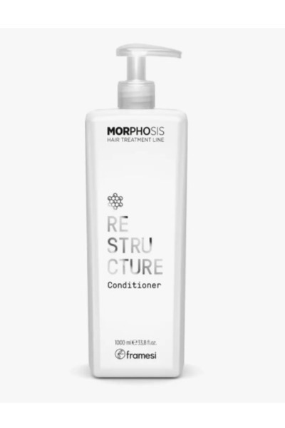 FRAMESİ MORPHOSIS RESTRUCTURE CONDITIONER 1000ml x 1
