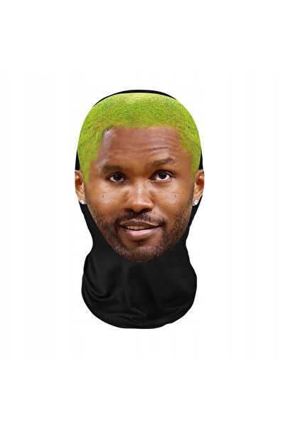 Other Cagule pentru petrecere, schiuri, motocicletă, microfibră, NADUK, 3D, cosplay, Frank