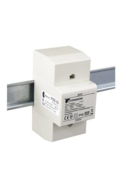 Other Single-phase transformer PSS 63 23024V IP30 for DIN TH35 rail in modular housing