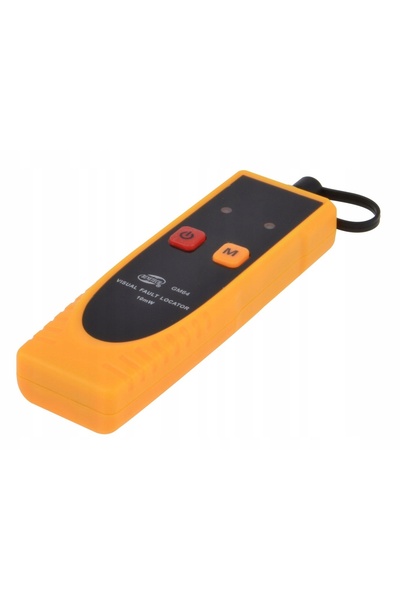 Other LOCALIZATOR DEFECTE FIBRĂ OPTICĂ 10mW 3km 650nmCE