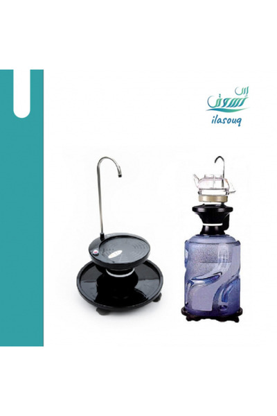 DLC Portable Sink for Camping and Travel Rechargeable