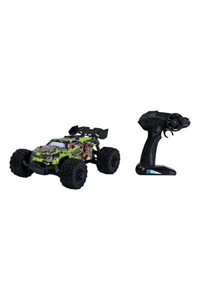 REVELL 1:20 RC Tuggy Power Dragon Uzaktan Kumandalı Araba 25 Km/s