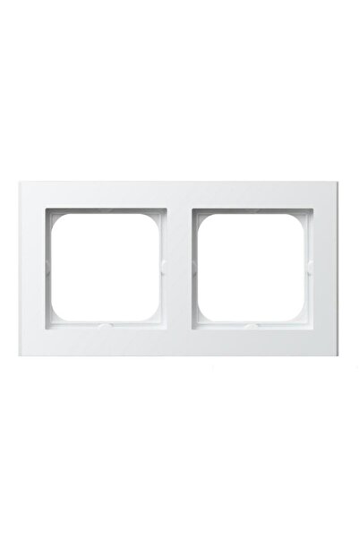 Other Ramă dublă SONATA albă de la OSPEL