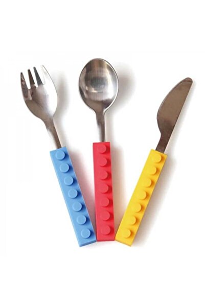 Generic Smart set of steel eating tools and cubes for more fun