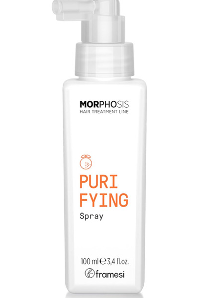 FRAMESİ MORPHOSIS PURIFYING SPRAY 100ml