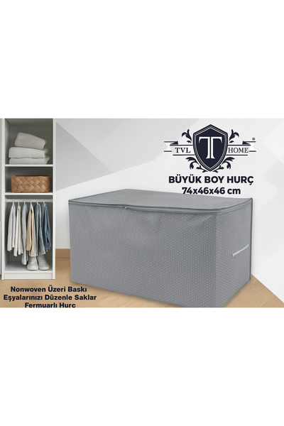 Tvl Home Organizator de dimensiuni mari pentru sub pat