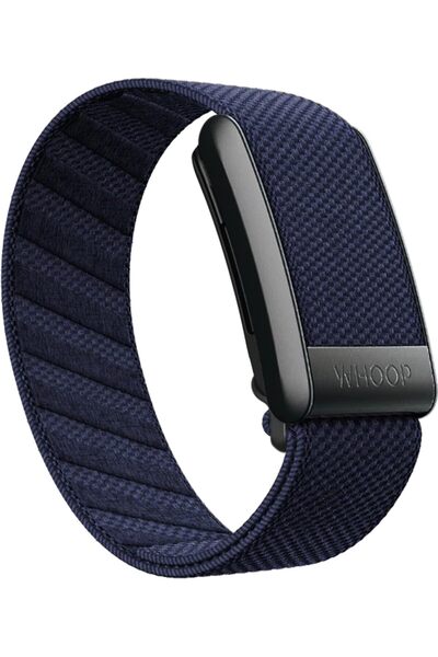 Generic سوار المعصم الإضافي فائق النعومة من Whoop SuperKnit 4.0 لتحسين الأداء والراحة والمتانة،