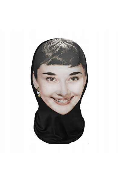 Other Cagulă mască de petrecere pentru schi motocicletă din microfibră NADUK ...