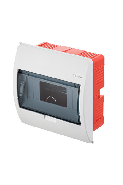 Other Tablou de distribuție încastrat tip ELEGANT EP 18 IP40 cu borne NPE