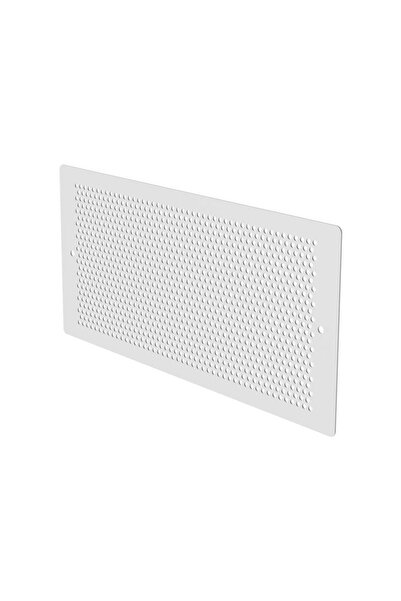 Other Placă de montare universală microperforată 270x124mm