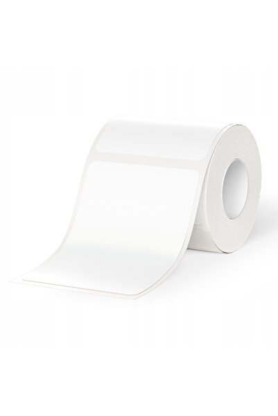 Other Etichete autocolante NIIMBOT 70*100mm ALBE 290 buc pentru imprimanta K3...