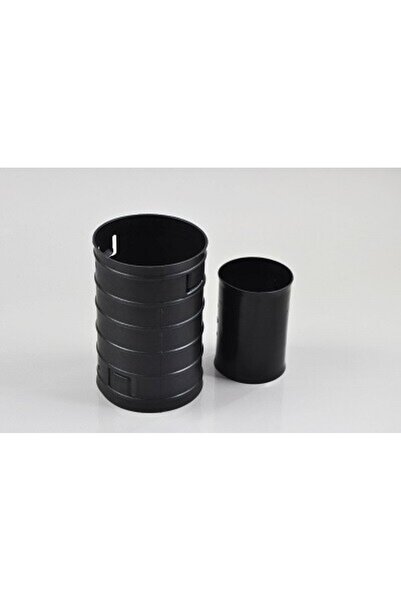 Other Conector pentru țevi ondulate, diametru 50 mm, QZK 50