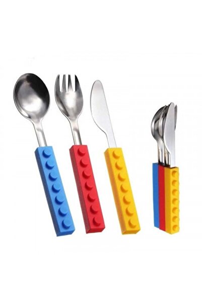 Generic Smart set of steel eating tools and cubes for more fun