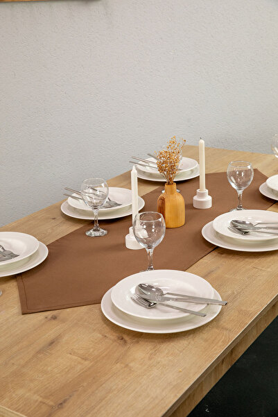 FAVORA Ліно Раннер - Коричневий