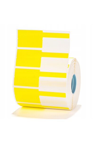 Other Etichete autocolante NIIMBOT 38*25+40mm 1000 buc pentru imprimanta K3/W...