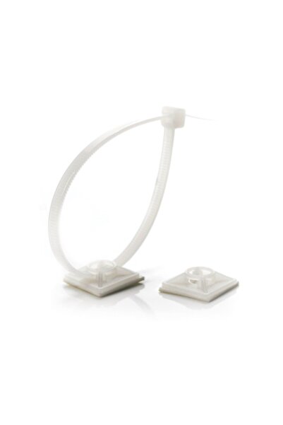 Other Suport autoadeziv HW4AC 28x28, pachet de 100