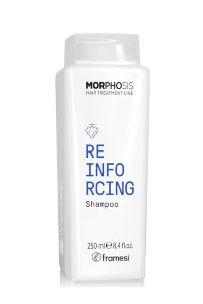 FRAMESİ MORPHOSIS REINFORCING SHAMPOO 250ml