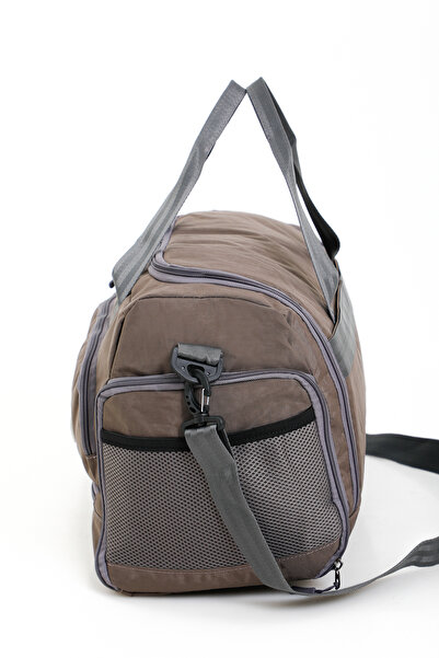 Las Vegas Polo Club Lvpc Sports Bag, Sports Bag with Shoe Compartment, Multi-Pocket Bag, Las Vegas Polo Club Travel Bag,