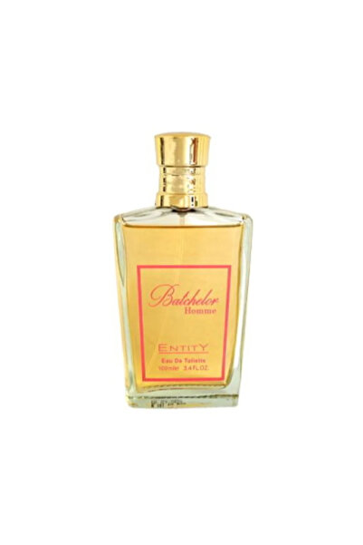 entity عطر باتشلور للرجال 100 مل