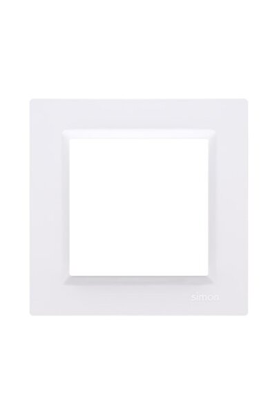 Other Cadru universal alb Simon10 H/V - HEP495 모델