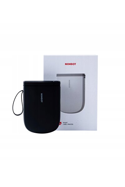 Other NIIMBOT D11H WIRELESS THERMAL LABEL STICKER PRINTER 300DPI NEW