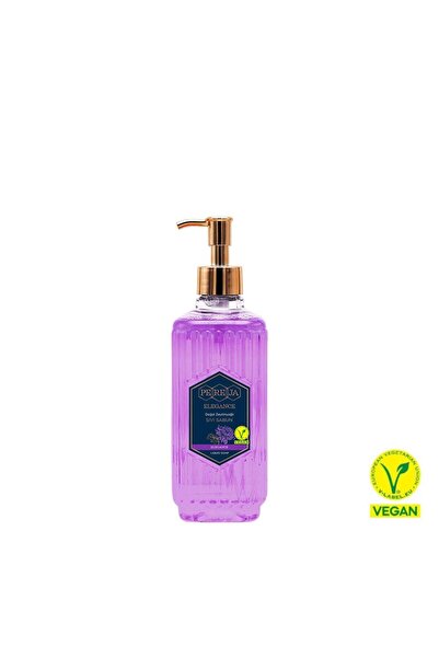 Pereja Elegance Doğal Zeytinyağlı Sıvı Sabun 500 ml