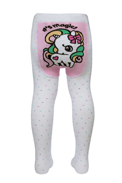 Conte Ciorapi bumbac copii Unicorn