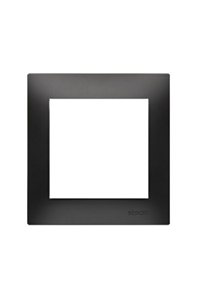 Other Ramă neagră premium Simon54 IP20/IP44