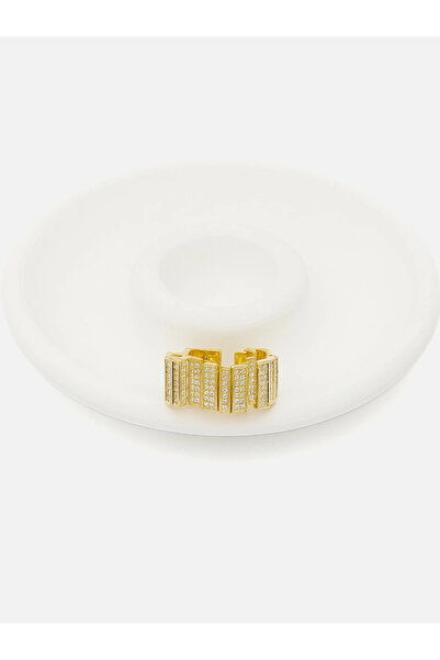 GOLDURA ATELIER Strada Gold Yüzük YZ13