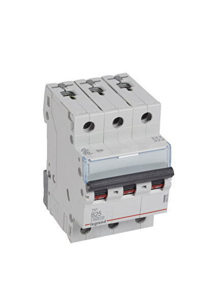 Other Întrerupător automat S 303 3P B 25A 6000A TX3