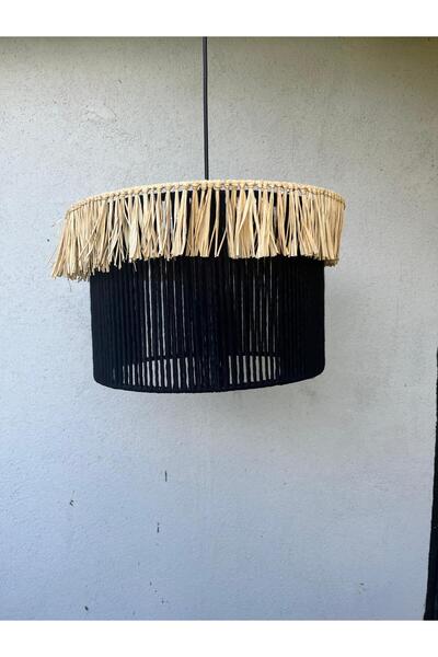 DudeHome Bohem Avize, Yatak odası avize, çocuk odası avize, salon avize