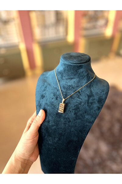 XUPING JEWELRY Külçe çelik kolye