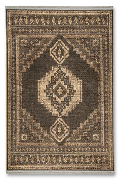 Rugs Modern Halı سجادة موسو ذات النمط التقليدي المنسوجة ذات الطابع العتيق للد...