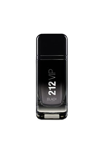 Carolina Herrera 212 VIP Black EDT for men 100 ml