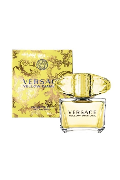 Versace Κίτρινο Διαμάντι EDP Γυναικείο 100 ml
