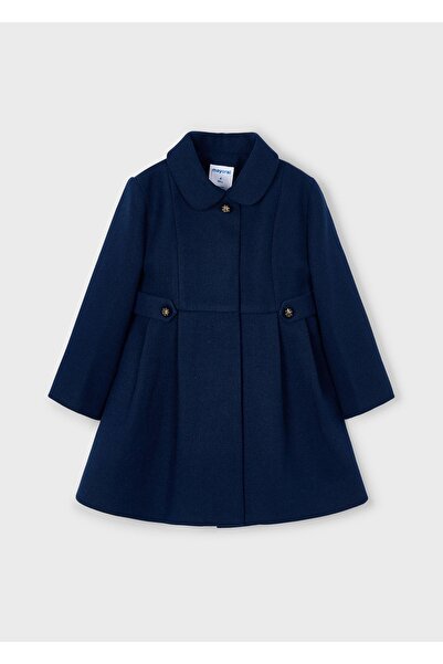 MAYORAL Palton lung pentru fete 4440