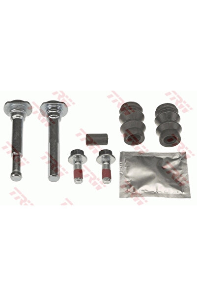 TRW Set Bucsi De Ghidaj Etrier Frana Abarth 500 / 595 / 695/500C / 595C / 695...