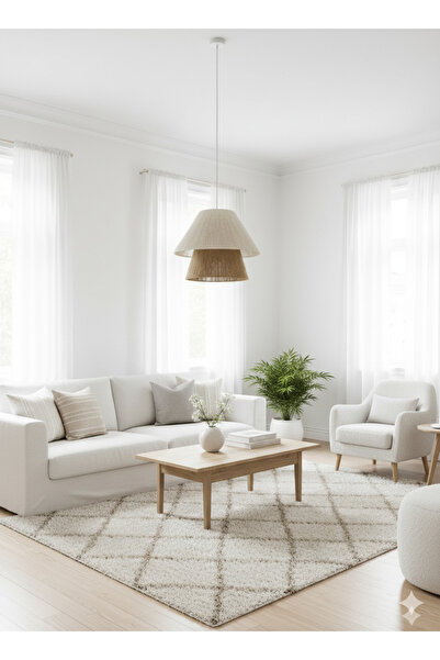 DudeHome Bohem Avize, Yatak odası avize, çocuk odası avize, salon avize