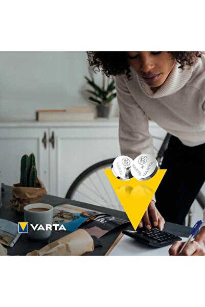 Other Baterie litiu Varta CR2032 1 buc.