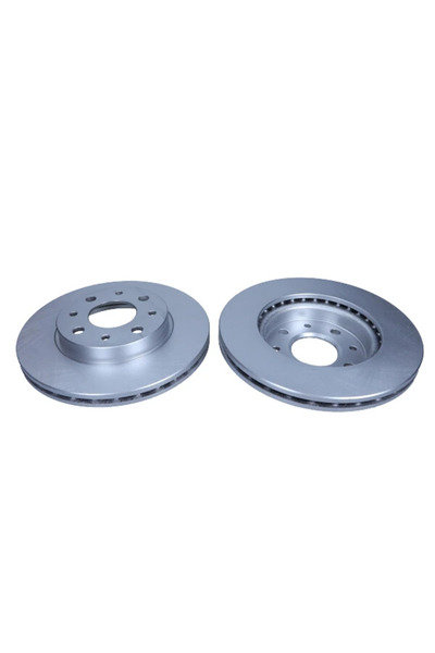 QUARO Спирачен диск Фиат 500/Панда Форд Ка