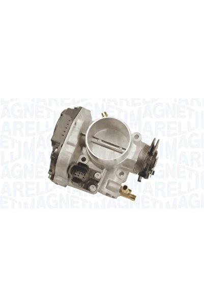 MAGNETI MARELLI Carcasa Clapeta Vw Transporter T4 Bus/Transporter T4 Caroseri...