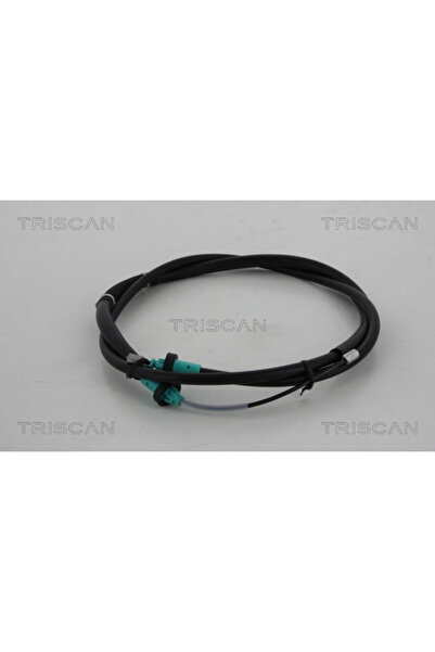 TRISCAN Cablu Frana De Parcare Dacia Duster Renault Duster/Kaptur
