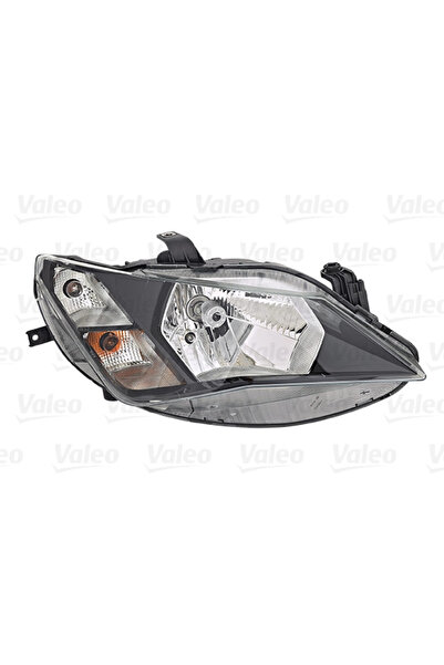 VALEO Far Dreapta Seat Ibiza 4