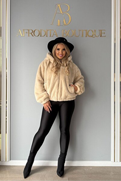 Afrodita Boutique Blana Kanya