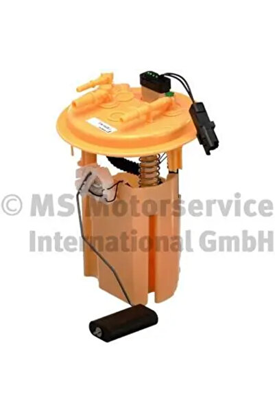 PIERBURG Сензор за гориво в резервоара Citroen Berlingo Multispace/C4 Grand P...