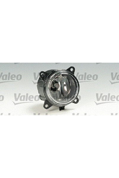 VALEO Proiector Ceata Dreapta Citroen Berlingo / Berlingo First Autoutilitara...