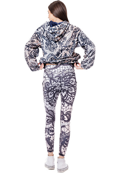 Pier Colanti Jump IS AN ATTITUDE CLASSY