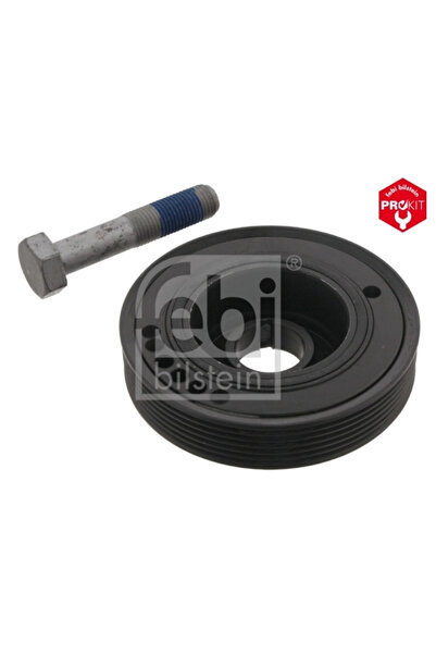 FEBI BILSTEIN Fulie Curea Arbore Cotit Citroen Evasion Microbus/Xantia/Xm Fia...