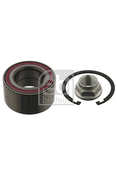 FEBI BILSTEIN Set Rulment Roata Axa Fata Dreapta Ford B-Max/Ecosport/Fiesta 5...