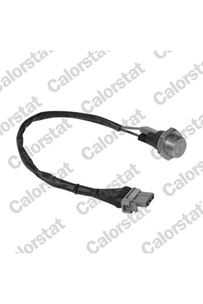 CALORSTAT by Vernet Comutator Temperatura Ventilator Radiator Opel Corsa A/Ka...